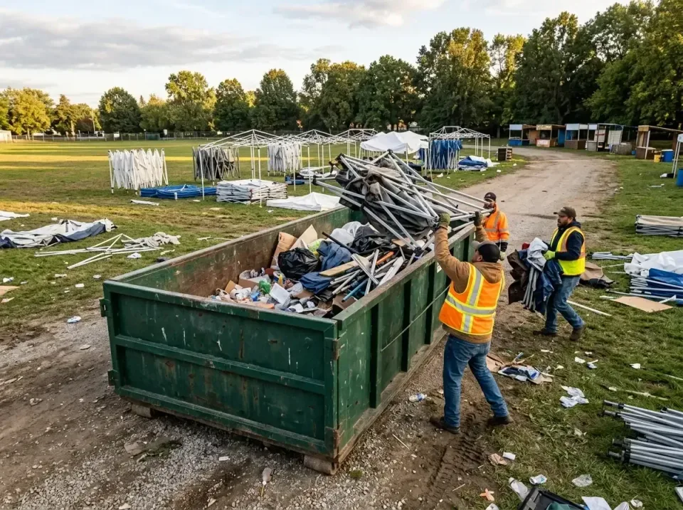 temporary-event-waste-containe-016 — frequently asked questions, Roll-Off Dumpster Rental Services in Tacoma, WA